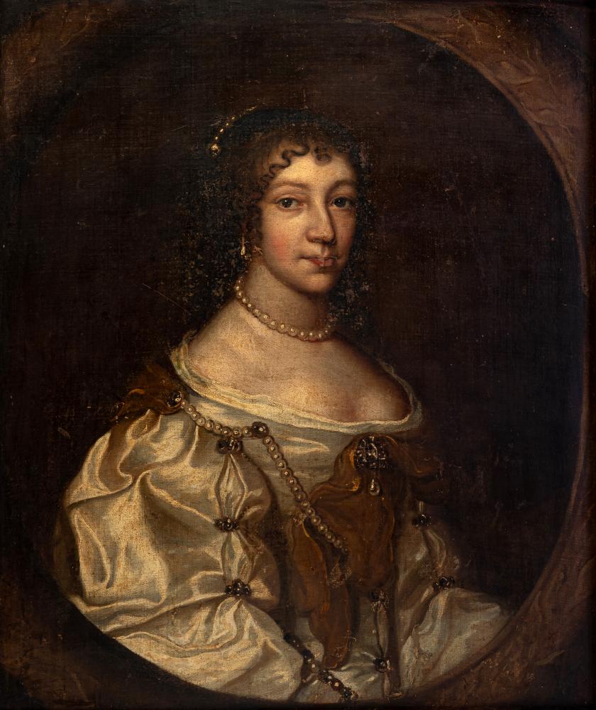 CIRCLE OF SIR PETER LELY (1618-1680) Image