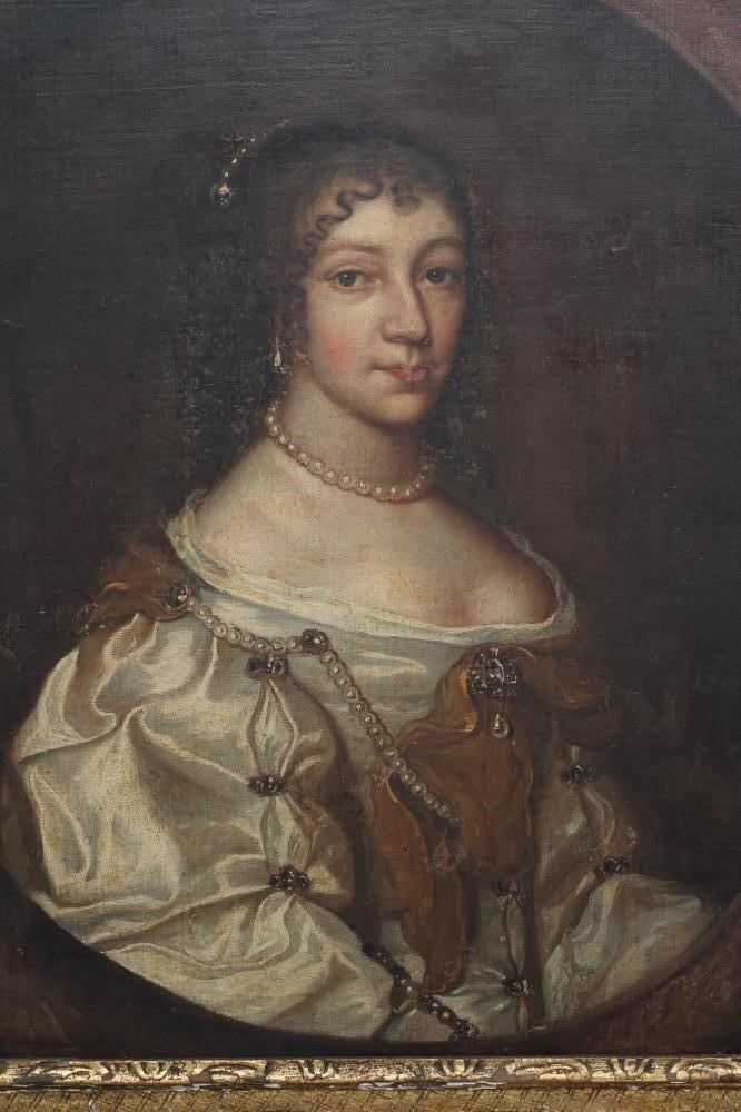 CIRCLE OF SIR PETER LELY (1618-1680) Image