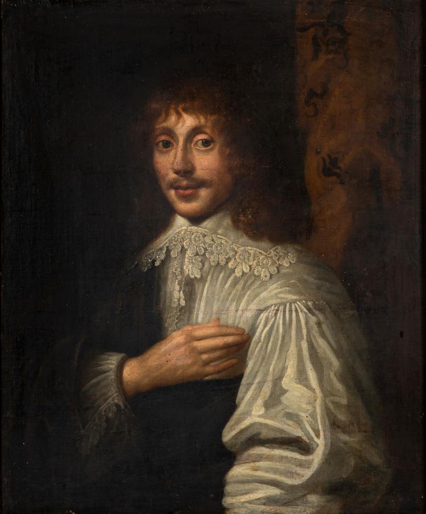 DUTCH/FLEMISH SCHOOL (17th Century) Image