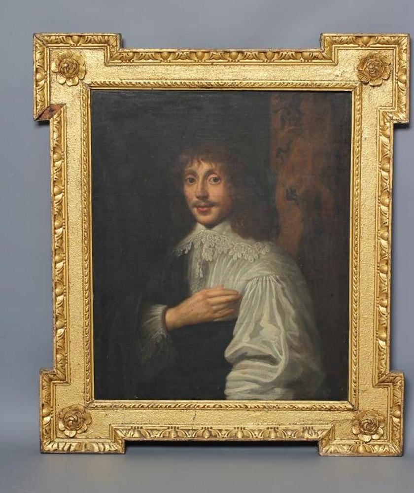 DUTCH/FLEMISH SCHOOL (17th Century) Image