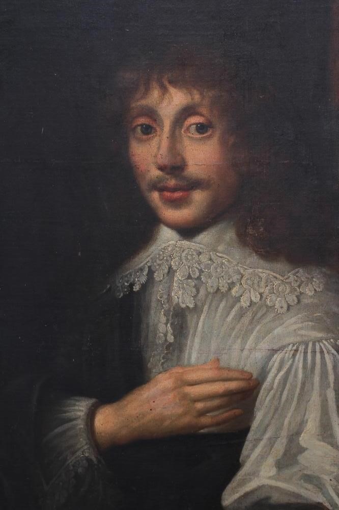 DUTCH/FLEMISH SCHOOL (17th Century) Image