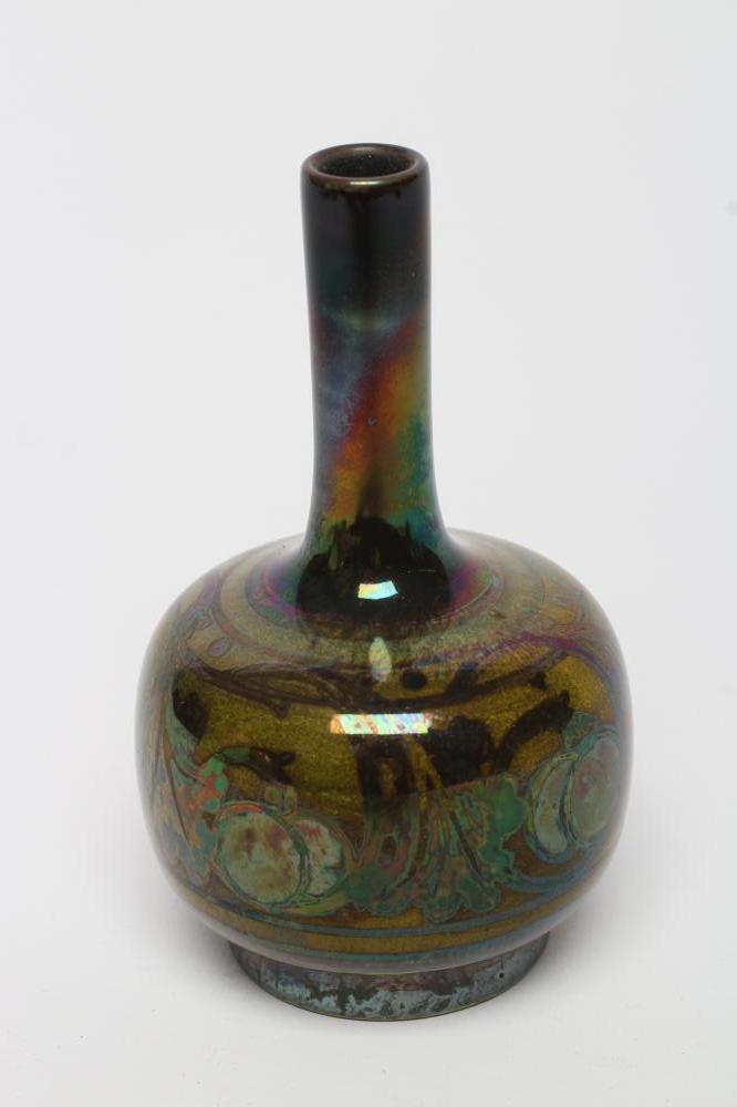 A PILKINGTONS POTTERY SOLIFLEUR Image