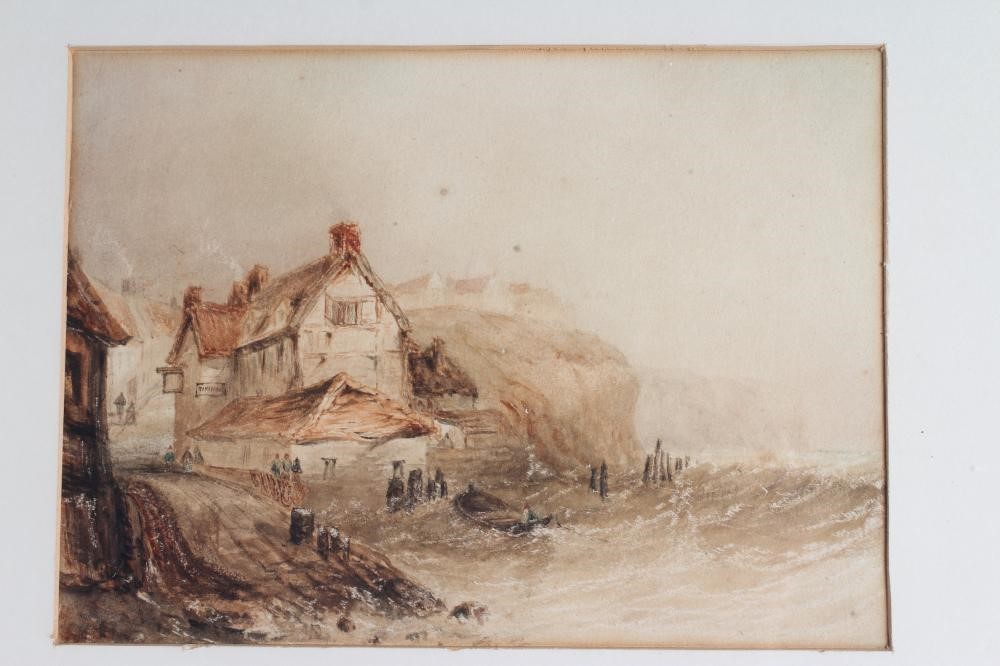 HENRY BARLOW CARTER (1804-1868) Image