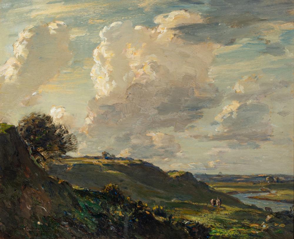 ARTHUR A. FRIEDENSEN (1872-1995) Image