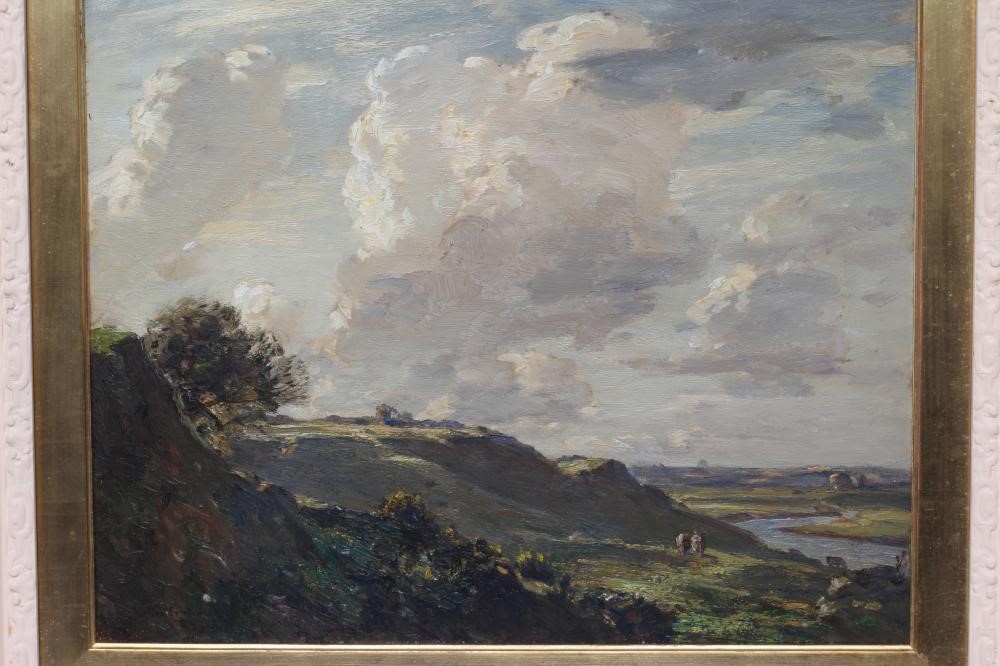 ARTHUR A. FRIEDENSEN (1872-1995) Image