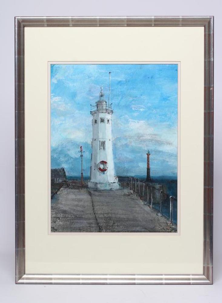 SELINA THORP (b.1968) Image