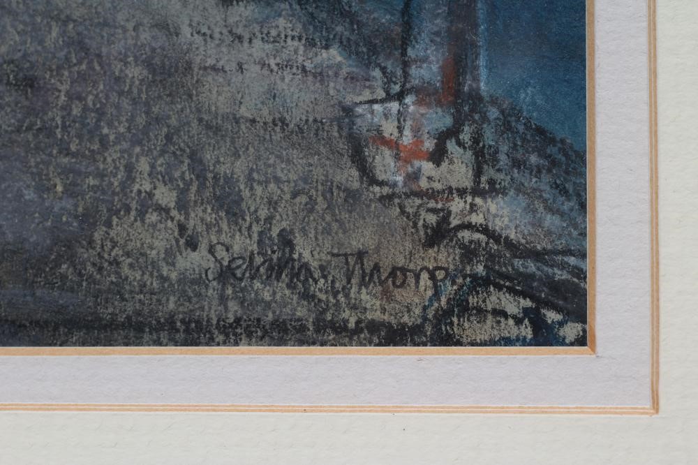 SELINA THORP (b.1968) Image