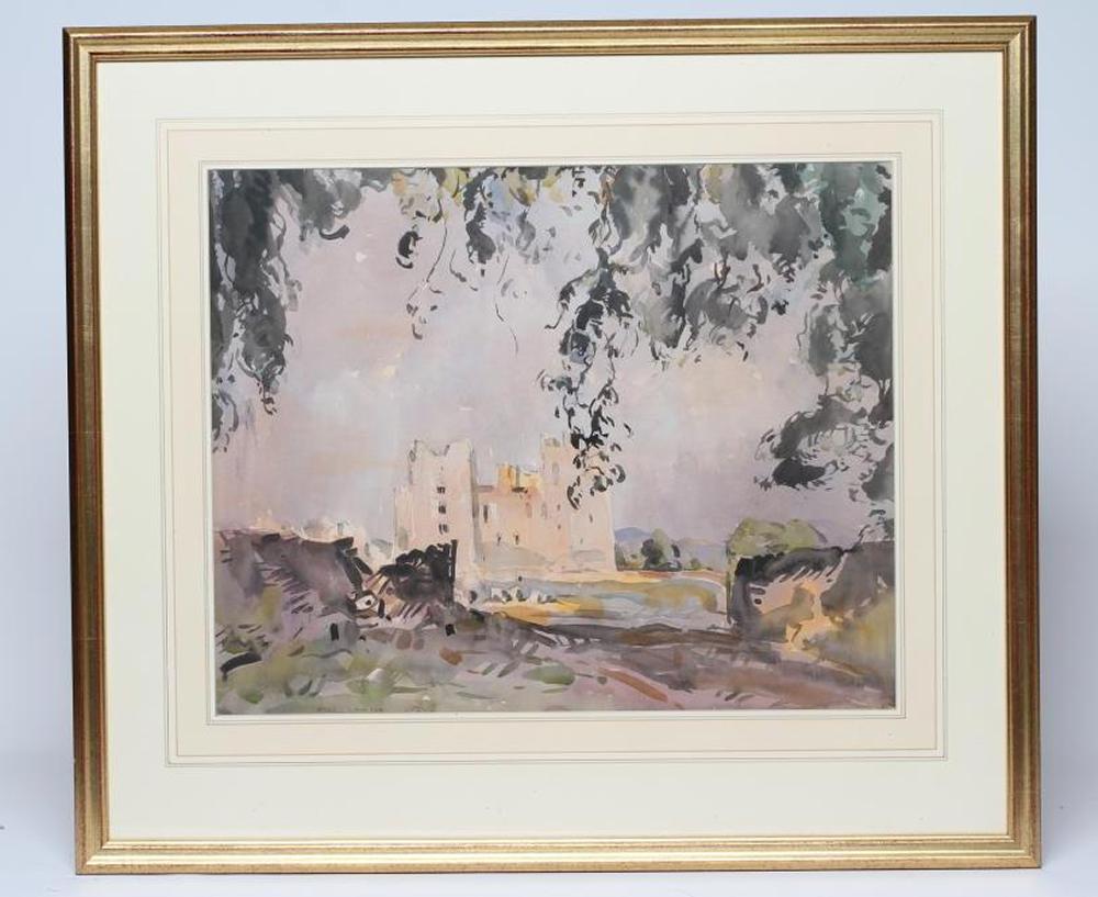 FREDERICK (FRED) LAWSON (1888-1968) Image