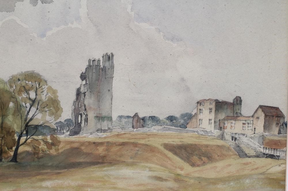 ALFRED GILL (1897-1981) Image