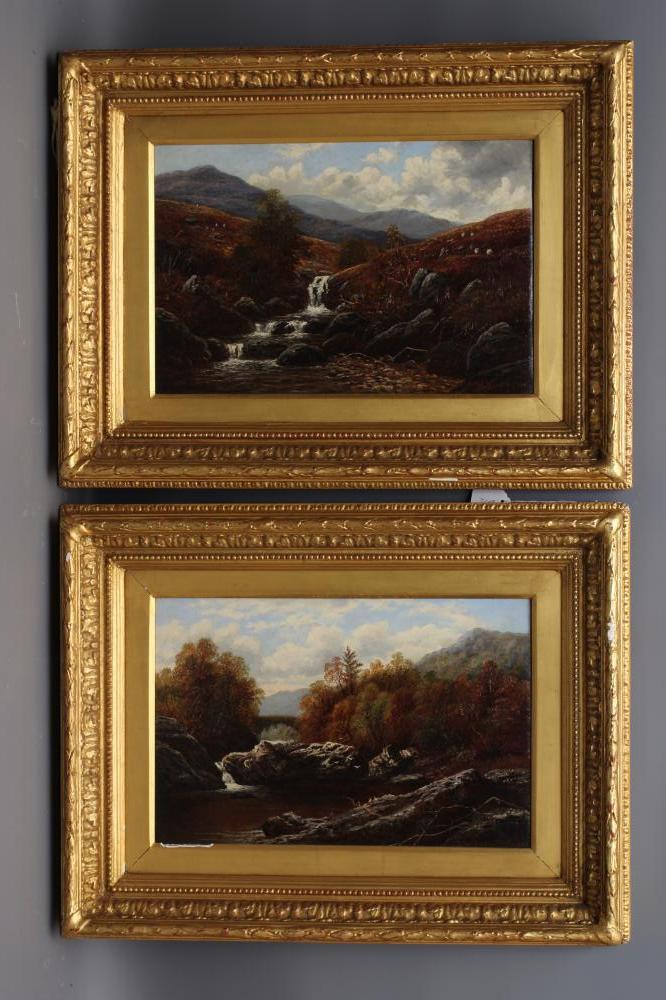 WILLIAM MELLOR (1851-1931) Image