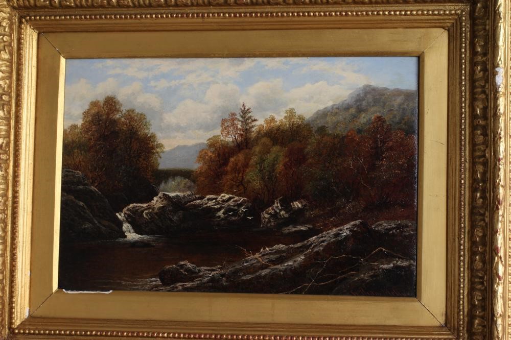 WILLIAM MELLOR (1851-1931) Image