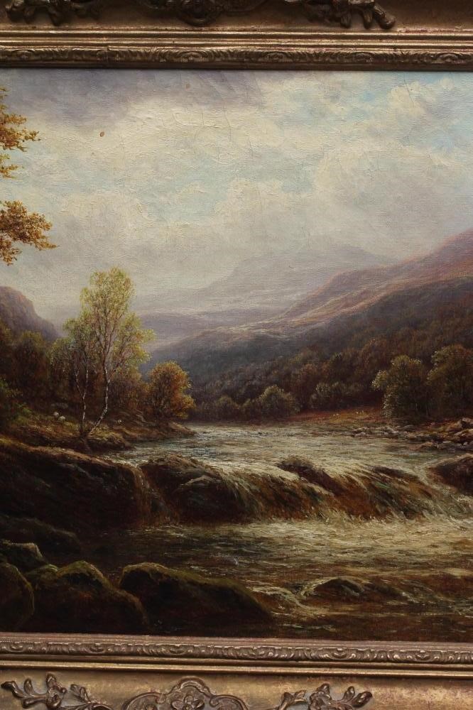 WILLIAM MELLOR (1851-1931) Image