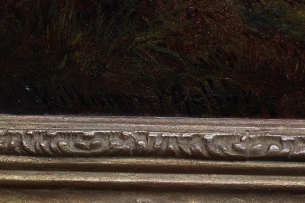 WILLIAM MELLOR (1851-1931) Image