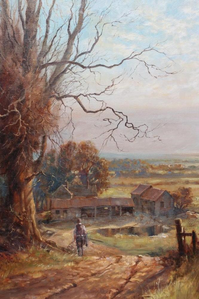 ALAN FEARNLEY (b.1942) Image