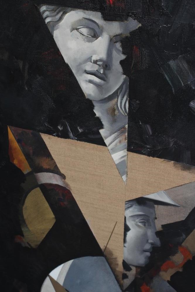 GRAEME WILLSON (1951-2018) Image