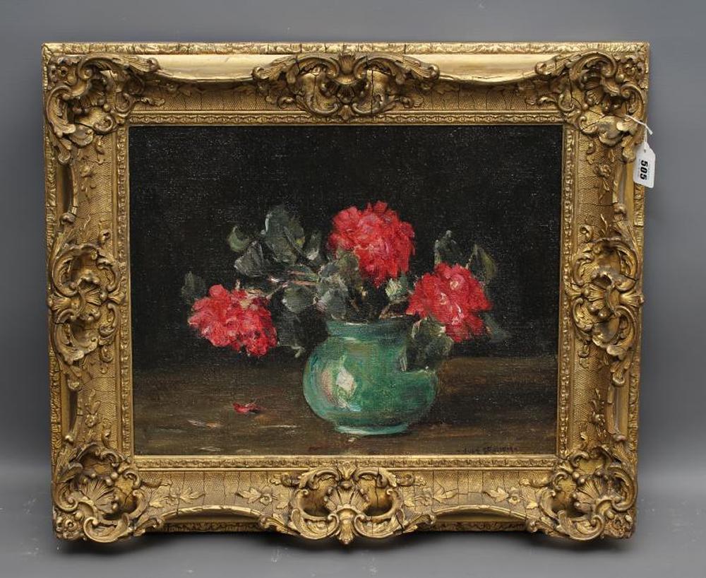 OWEN BOWEN (1873-1967) Image