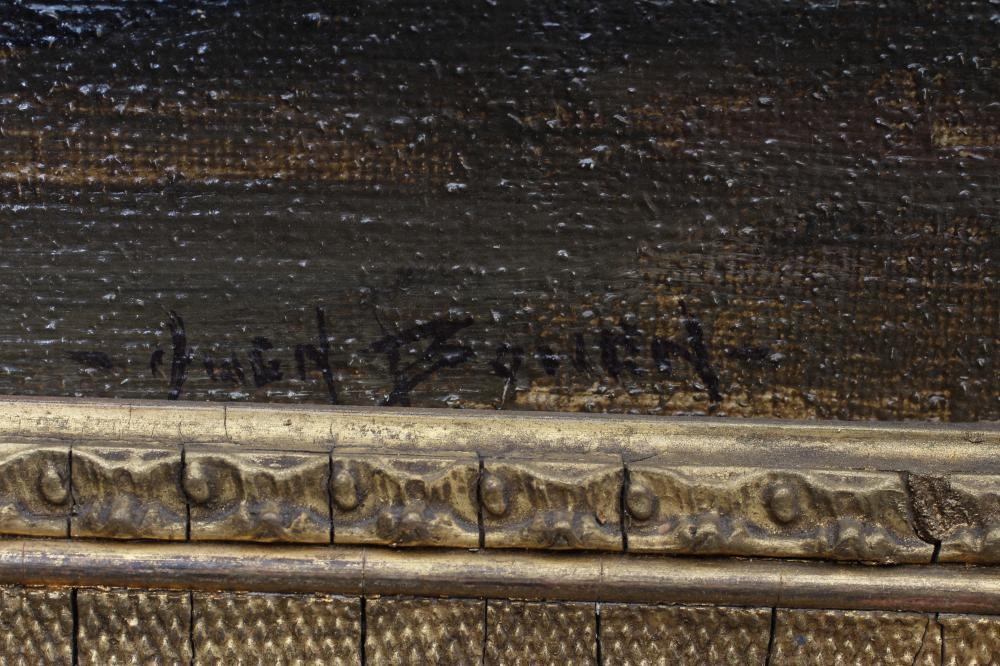 OWEN BOWEN (1873-1967) Image