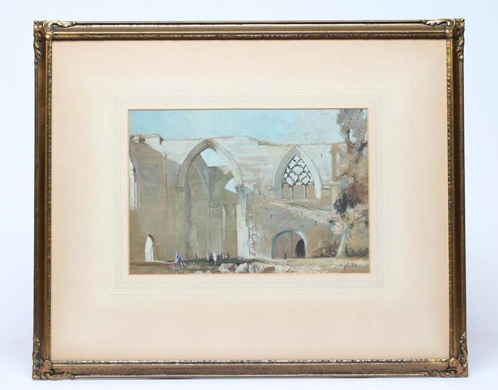 JOSEPH PIGHILLS (1902-1984) Image