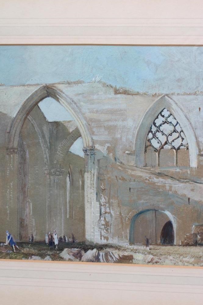 JOSEPH PIGHILLS (1902-1984) Image