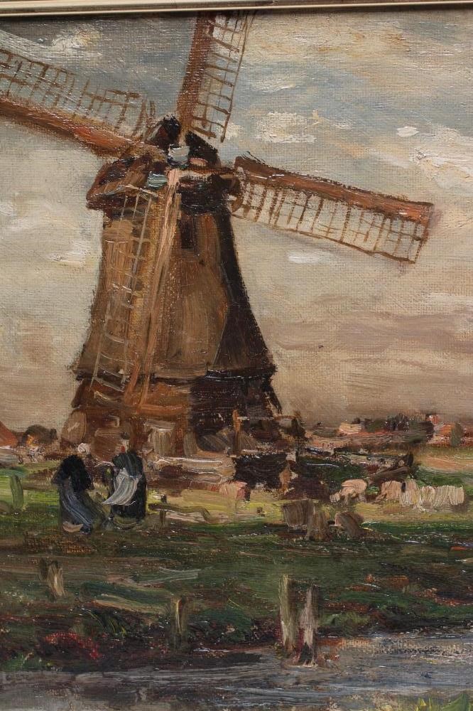 OWEN BOWEN (1873-1967) Image