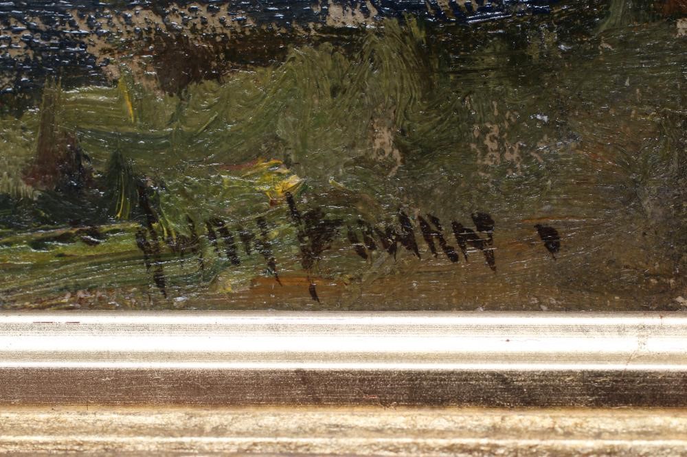 OWEN BOWEN (1873-1967) Image