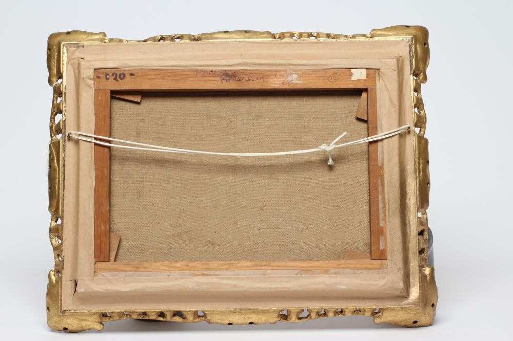 OWEN BOWEN (1873-1967) Image