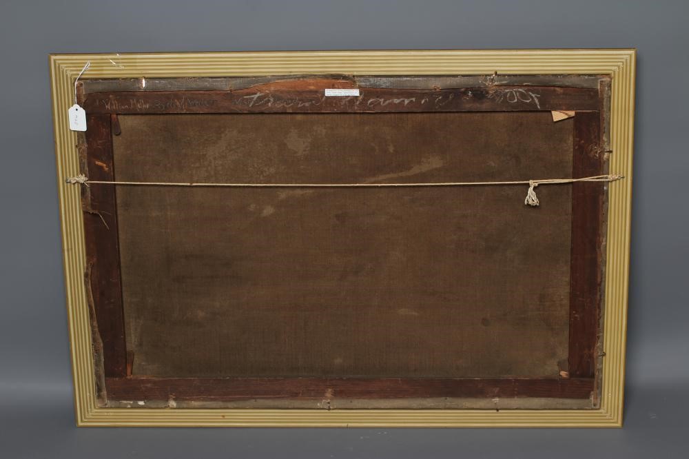 ATTRIBUTED TO WILLIAM MELLOR (1851-1931) Image