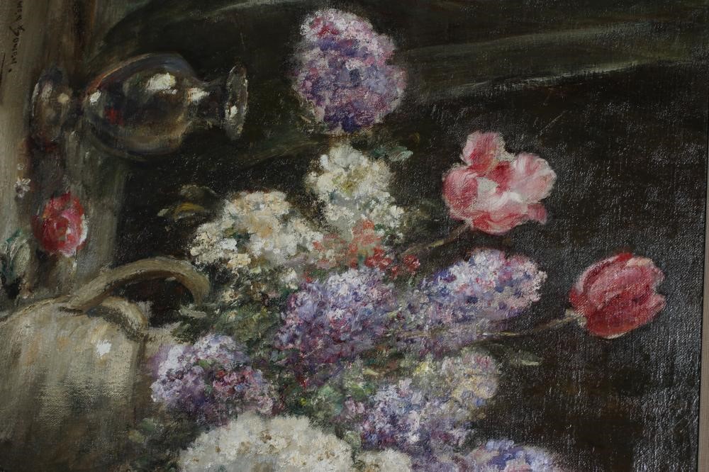 OWEN BOWEN R.O.I. (1873-1967) Image