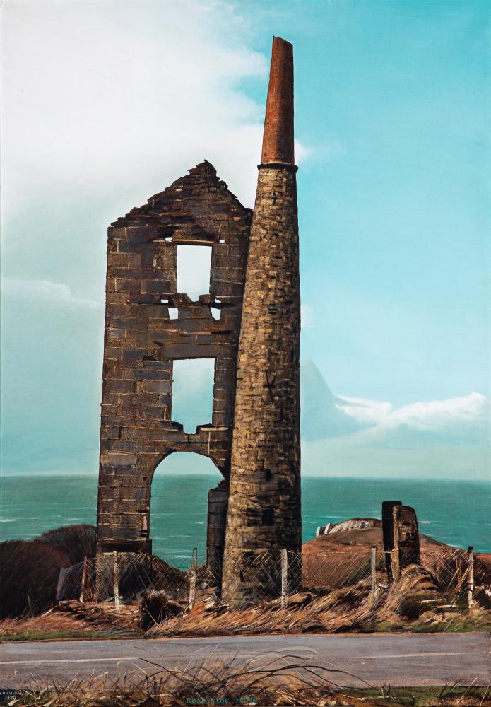 PETER BROOK (1927-2009) Image