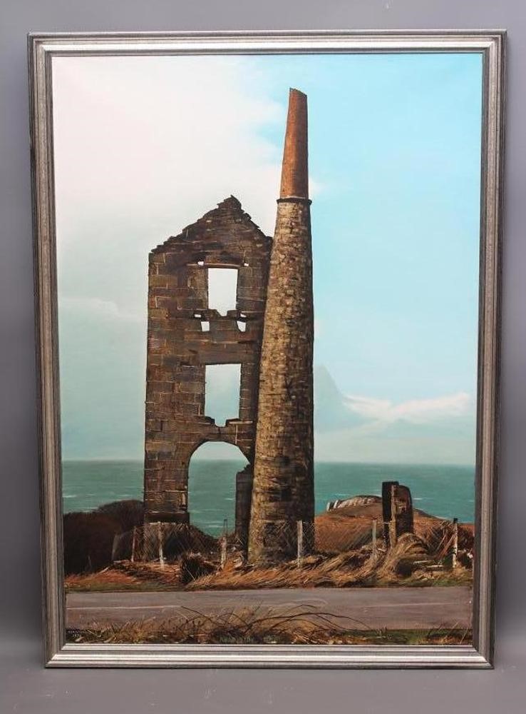 PETER BROOK (1927-2009) Image