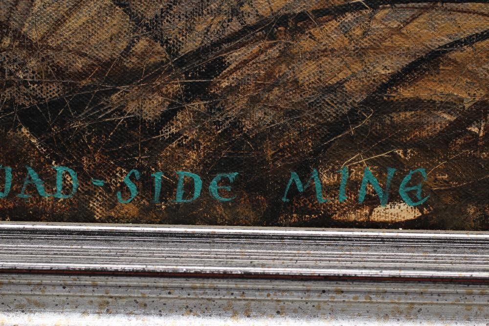 PETER BROOK (1927-2009) Image