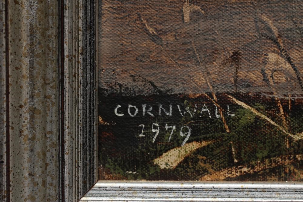 PETER BROOK (1927-2009) Image