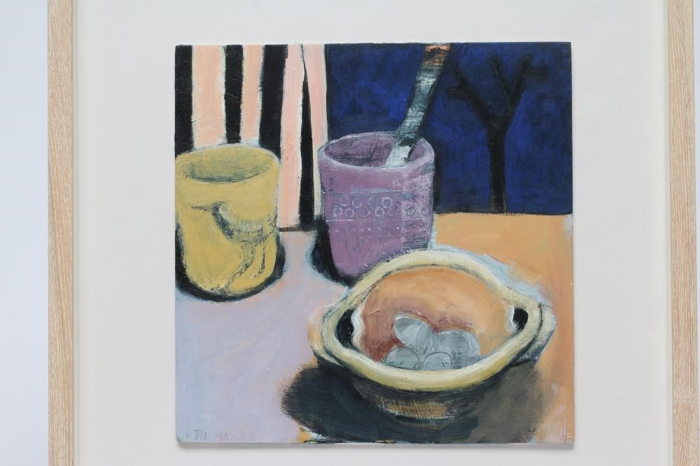 DAVID THOMAS (Contemporary) Image