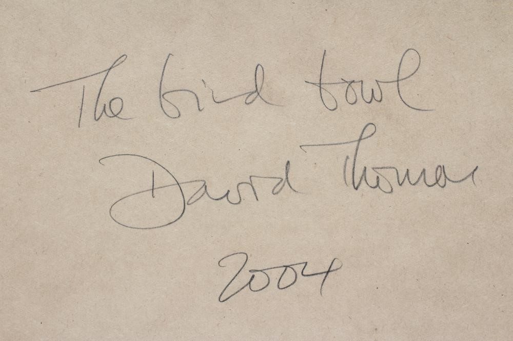 DAVID THOMAS (Contemporary) Image