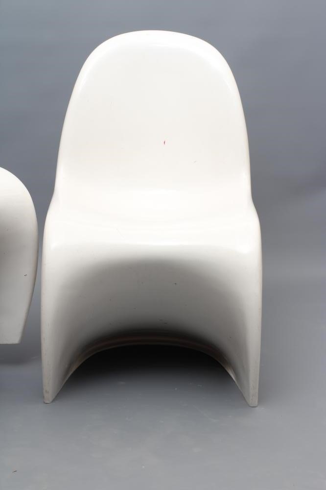 VERNER PANTON FOR HERMAN MILLER Image