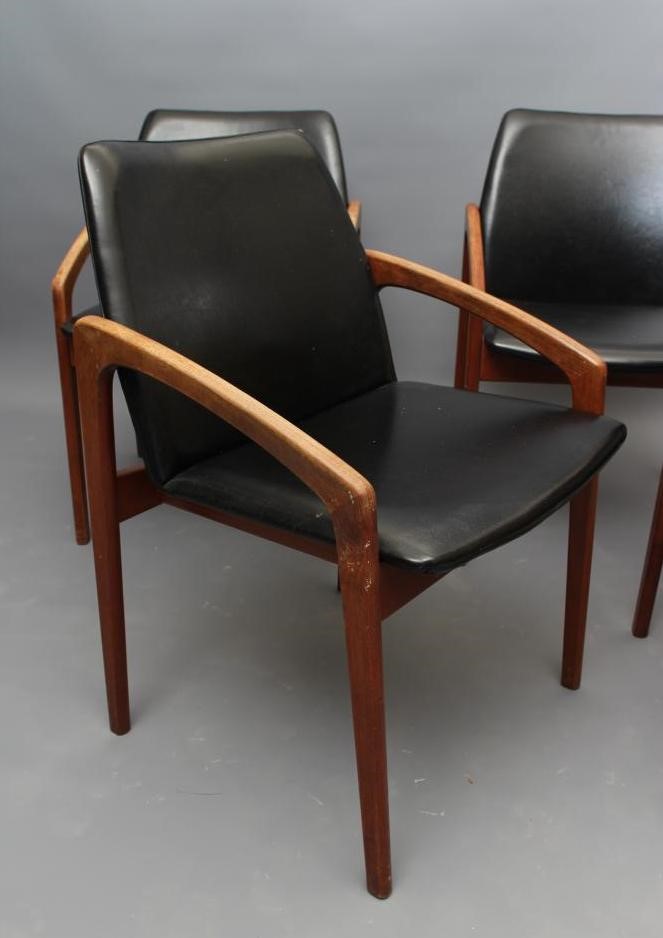 KAI KRISTIANSEN FOR KORUP STOLEFABRIK Image