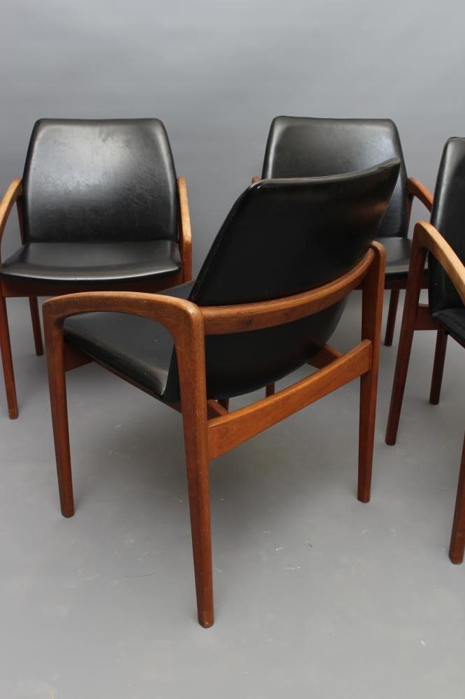 KAI KRISTIANSEN FOR KORUP STOLEFABRIK Image