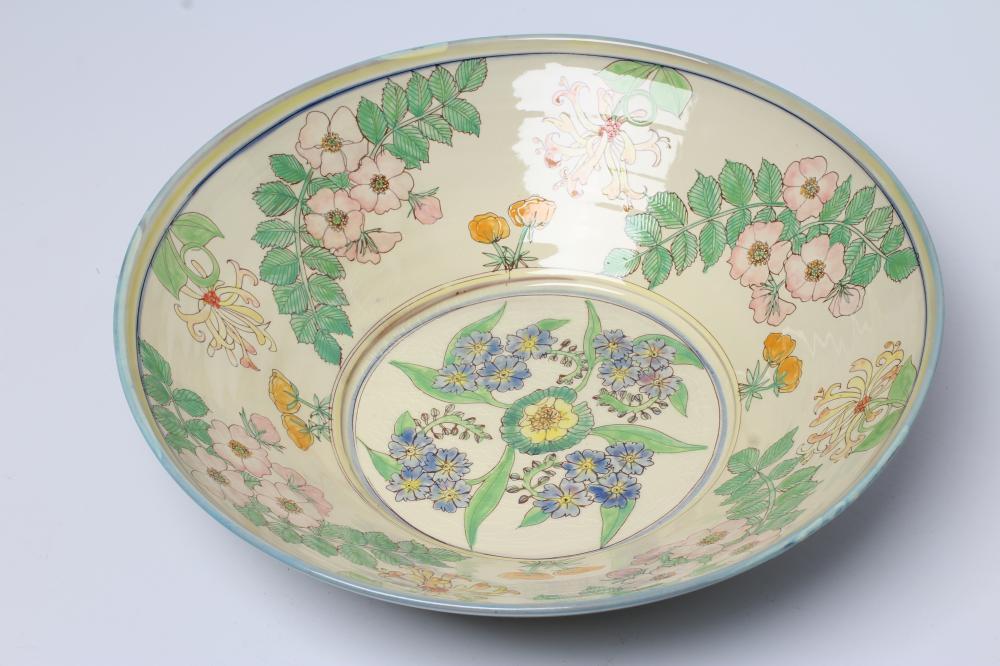 MAUREEN MINCHIN (b.1954) Image