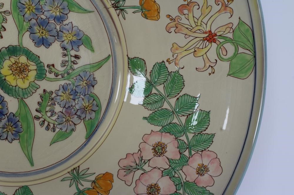 MAUREEN MINCHIN (b.1954) Image