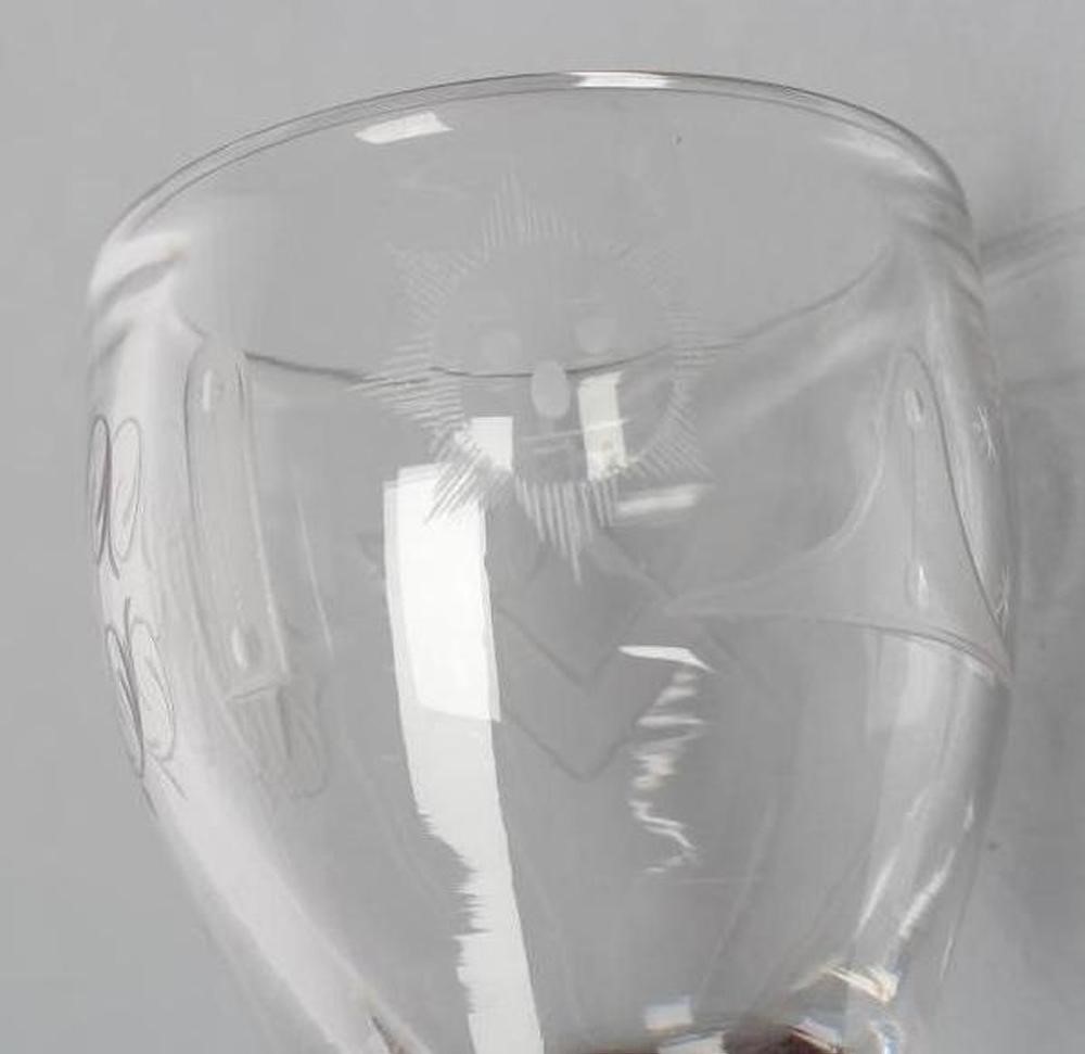A FIRING GLASS Image
