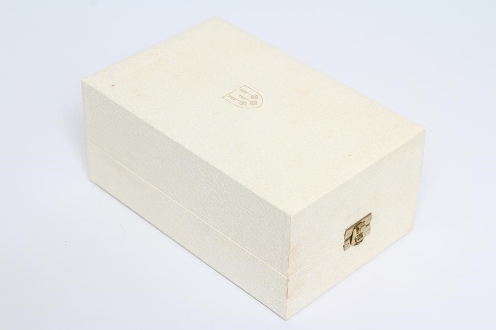 SILVER -"ELY CATHEDRAL CHALICE" Image