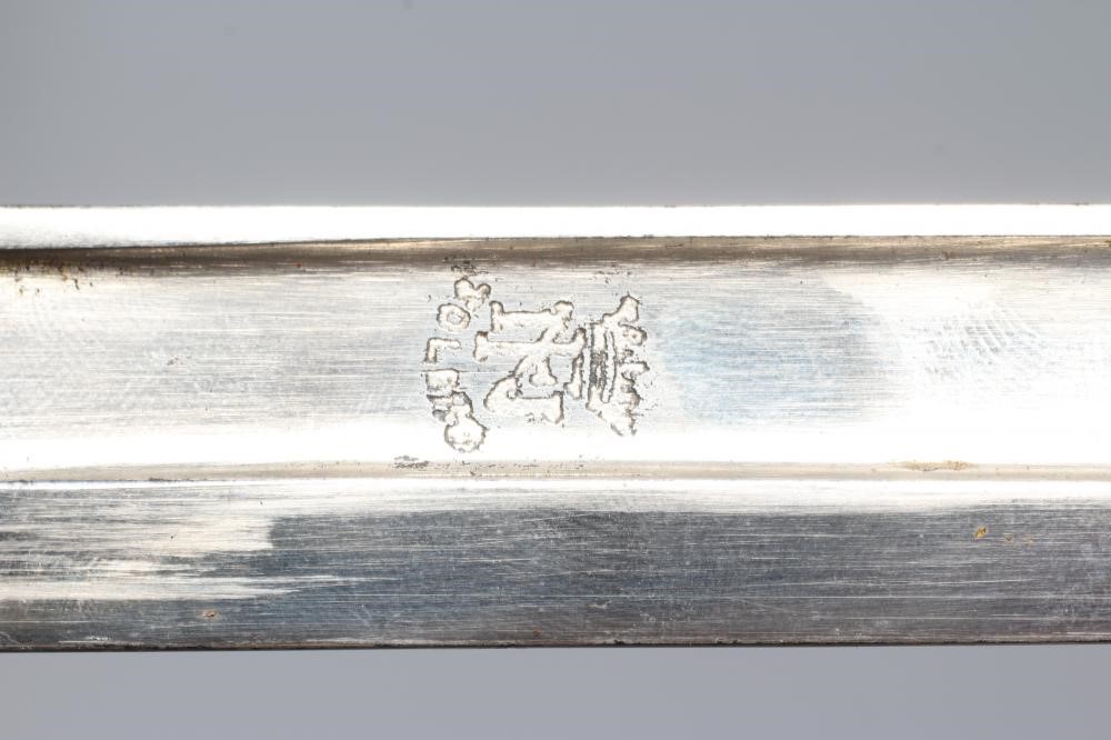 A SPANISH OFFICER'S SWORD by FN Image