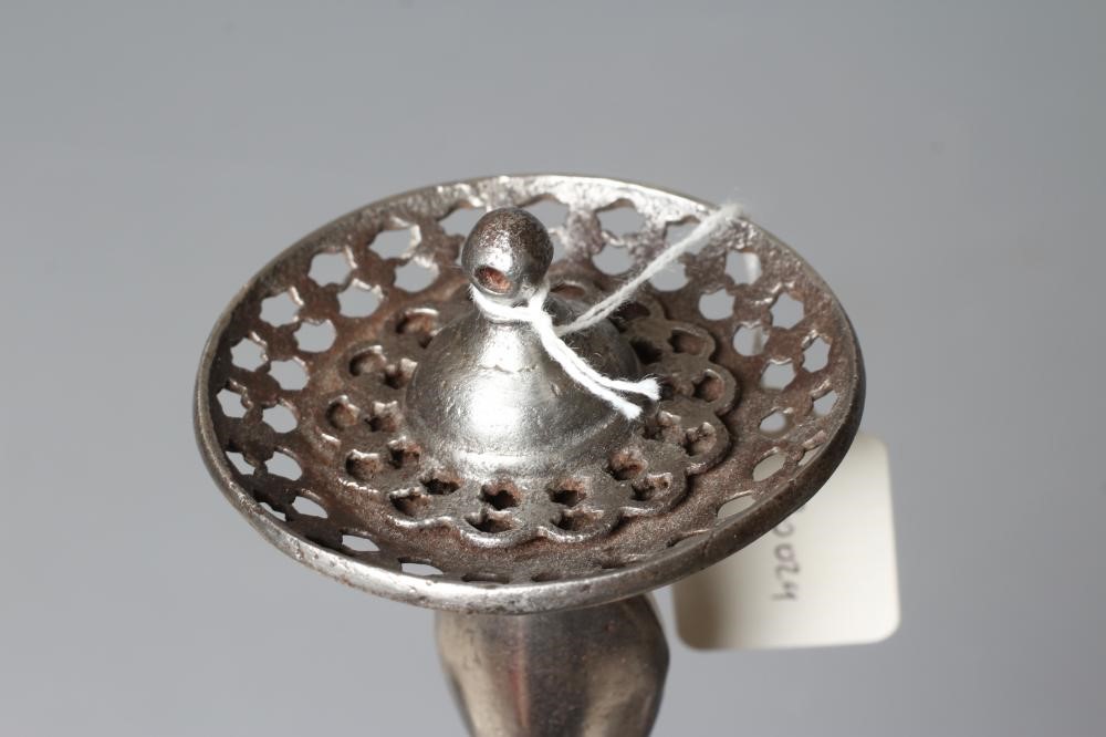 A NORTH INDIAN TALWAR Image