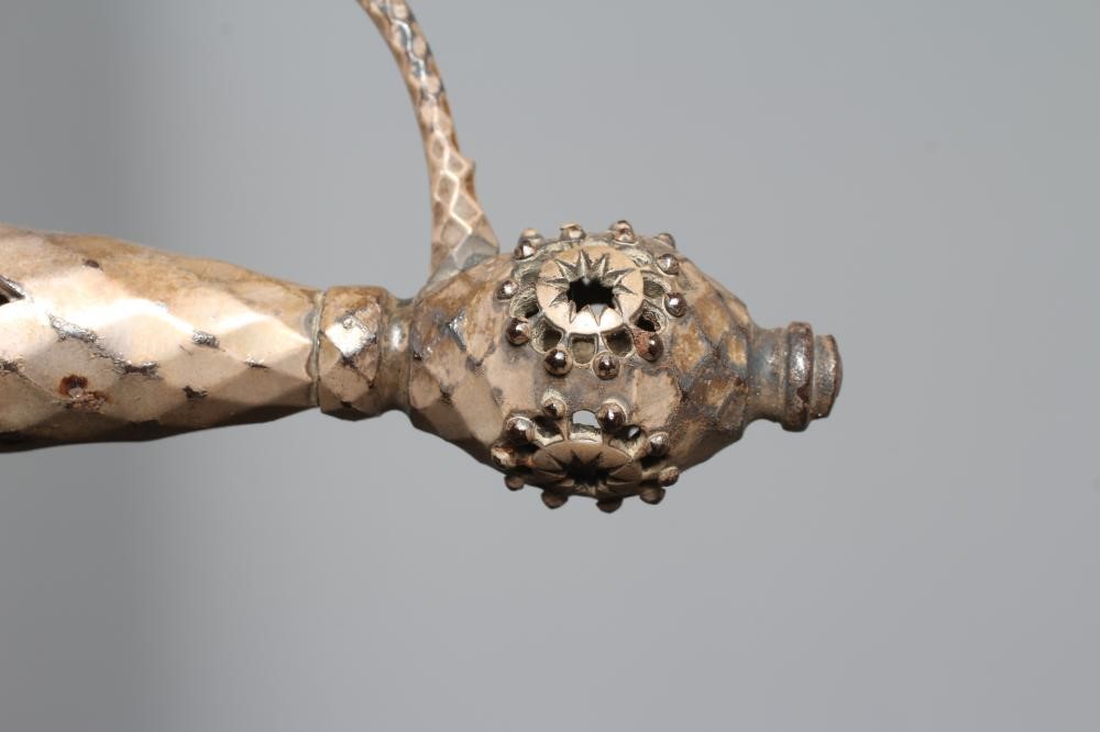 A CUT STEEL SMALL SWORD Image