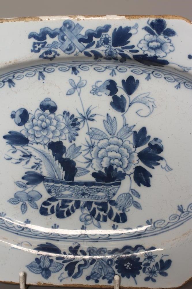 A DELFT DISH Image