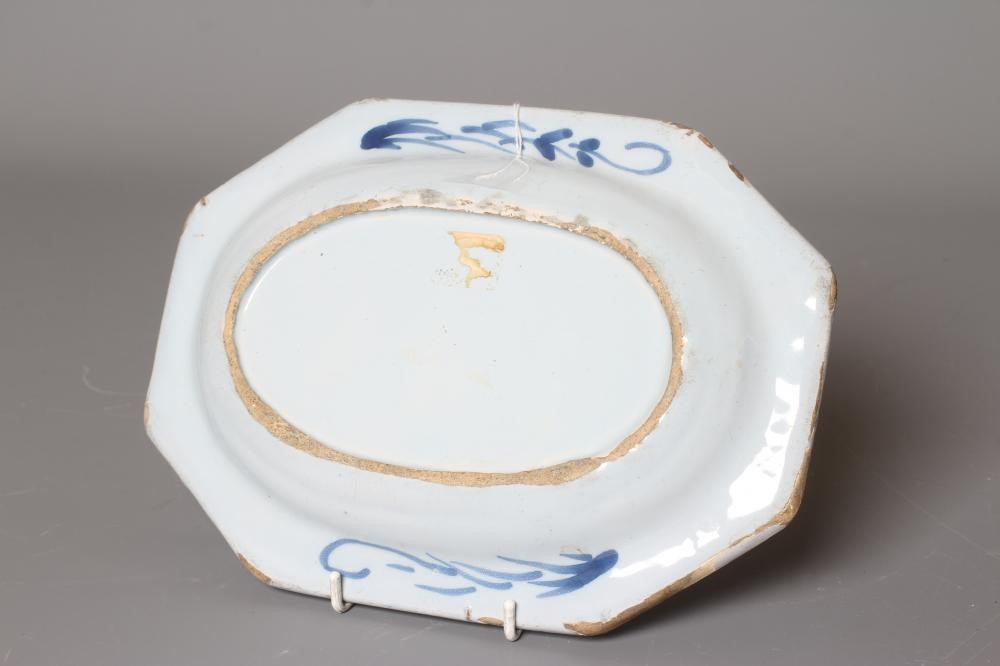 A DELFT DISH Image
