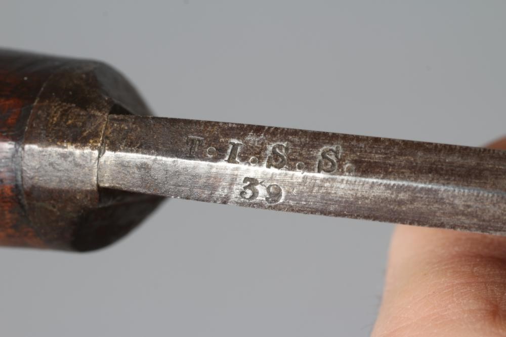 A MILITARY GHURKA KUKRI Image