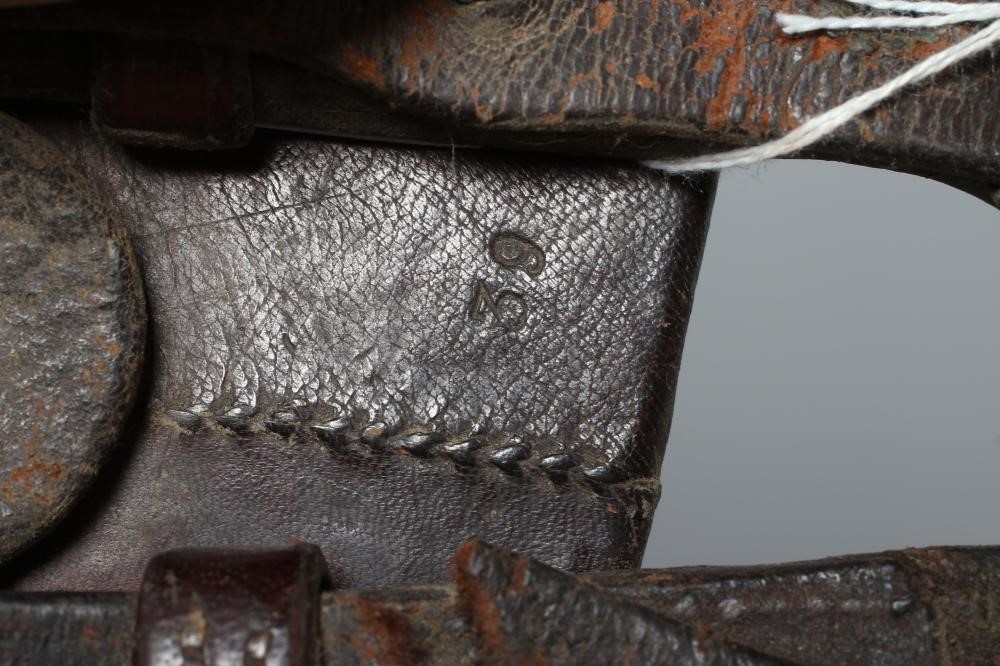 A MILITARY GHURKA KUKRI Image