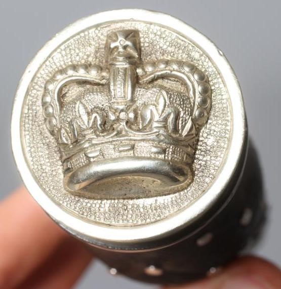 A SCOTTISH DIRK Image