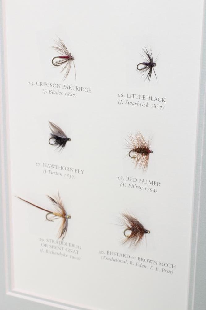 LESLIE MAGEE FLY FISHING Image